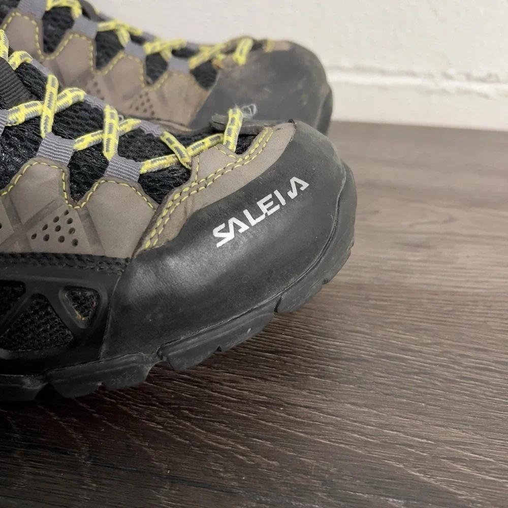 Salewa ms alp